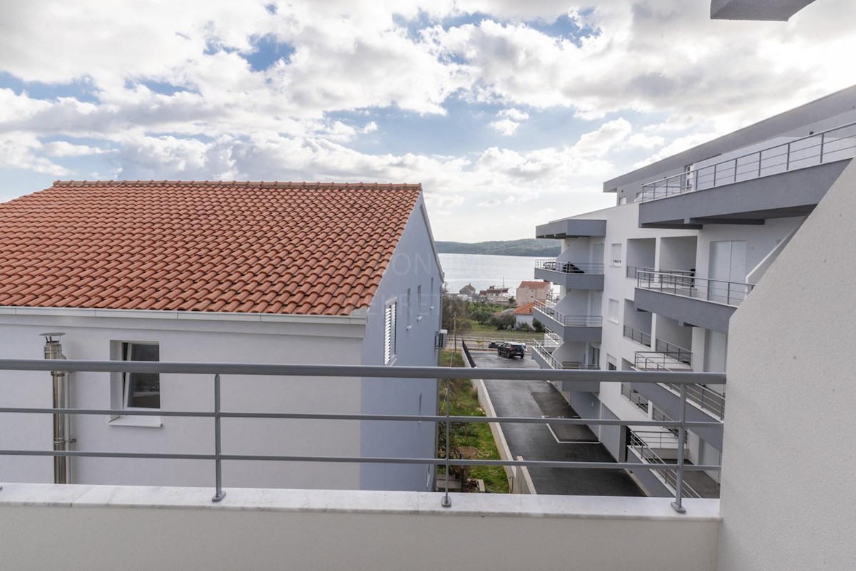 Apartment Zu verkaufen - SPLITSKO-DALMATINSKA SEGET