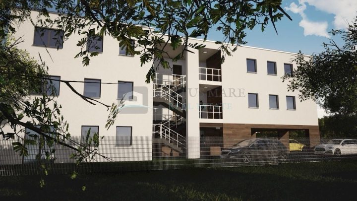 Apartmán na prodej 50 m² – Srima