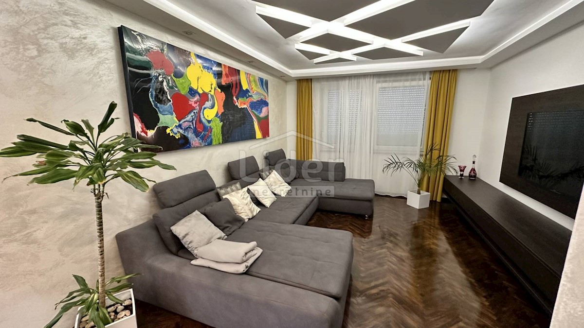 Apartment Zu verkaufen - PRIMORSKO-GORANSKA RIJEKA