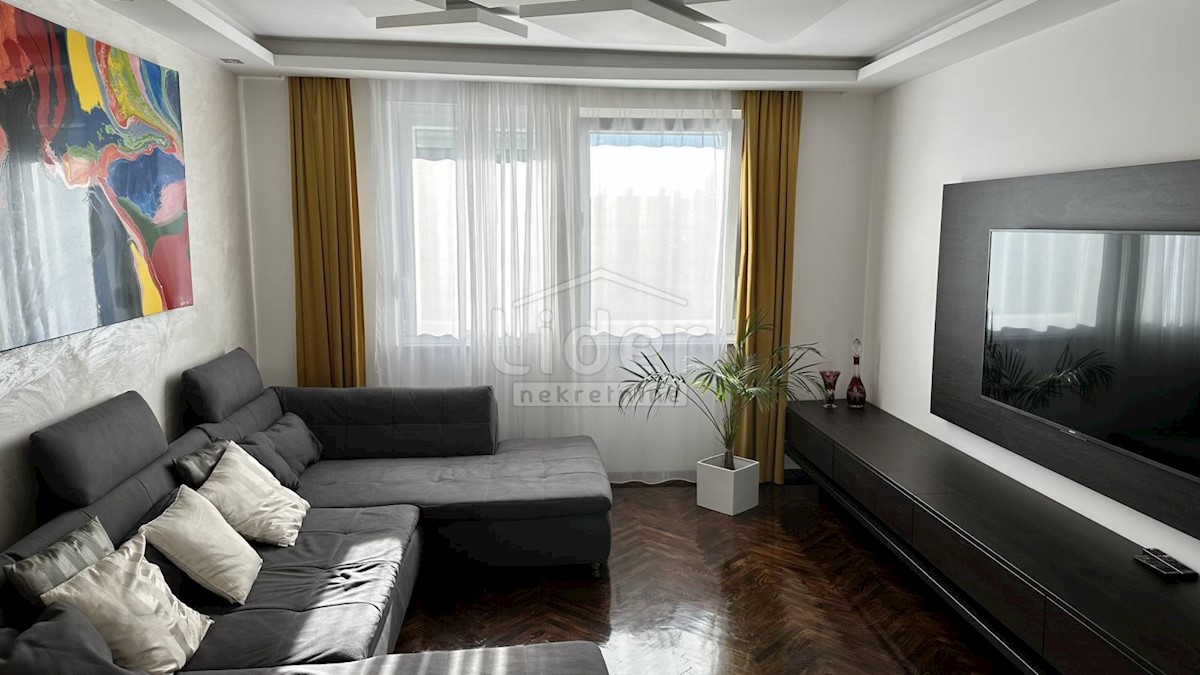 Apartment Zu verkaufen - PRIMORSKO-GORANSKA RIJEKA