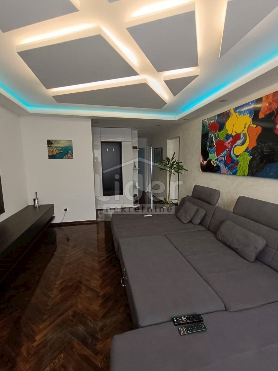 Apartment Zu verkaufen - PRIMORSKO-GORANSKA RIJEKA