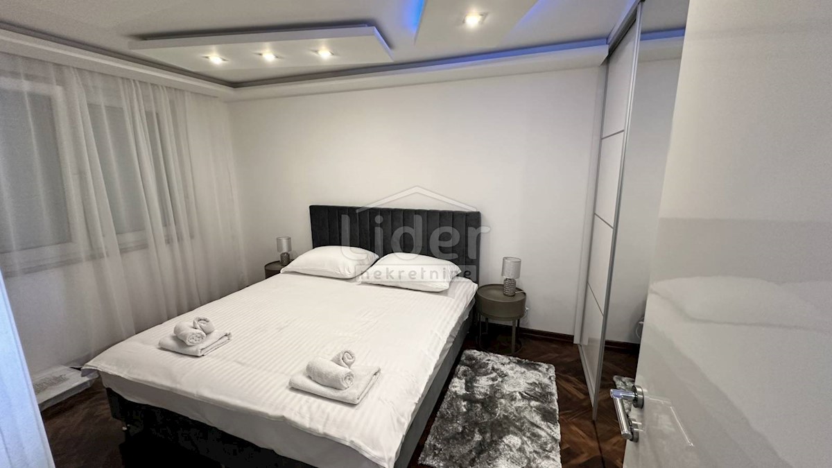 Flat For sale - PRIMORSKO-GORANSKA RIJEKA