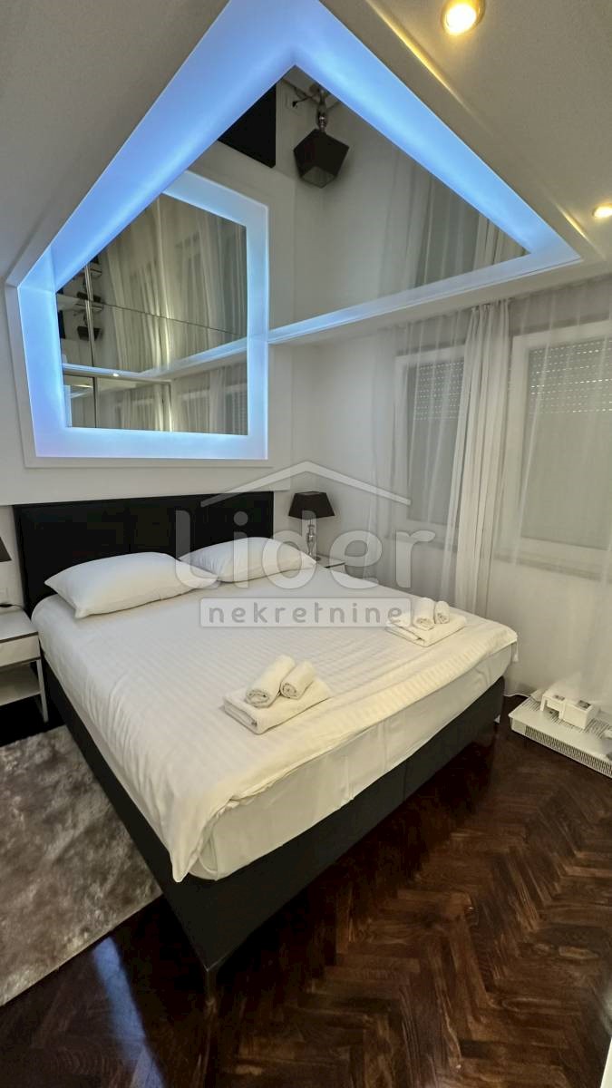 Apartment Zu verkaufen - PRIMORSKO-GORANSKA RIJEKA