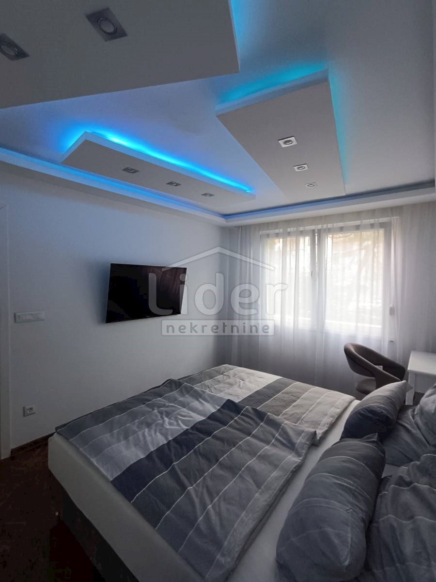 Apartment Zu verkaufen - PRIMORSKO-GORANSKA RIJEKA