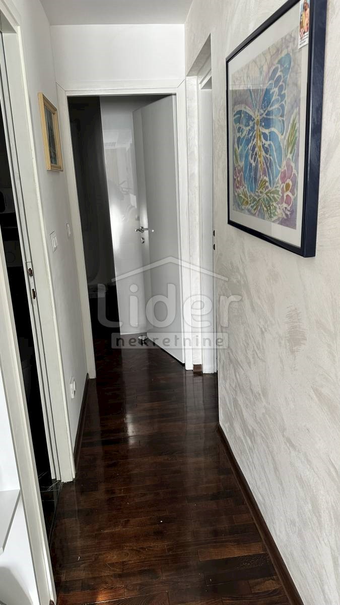 Apartment Zu verkaufen - PRIMORSKO-GORANSKA RIJEKA