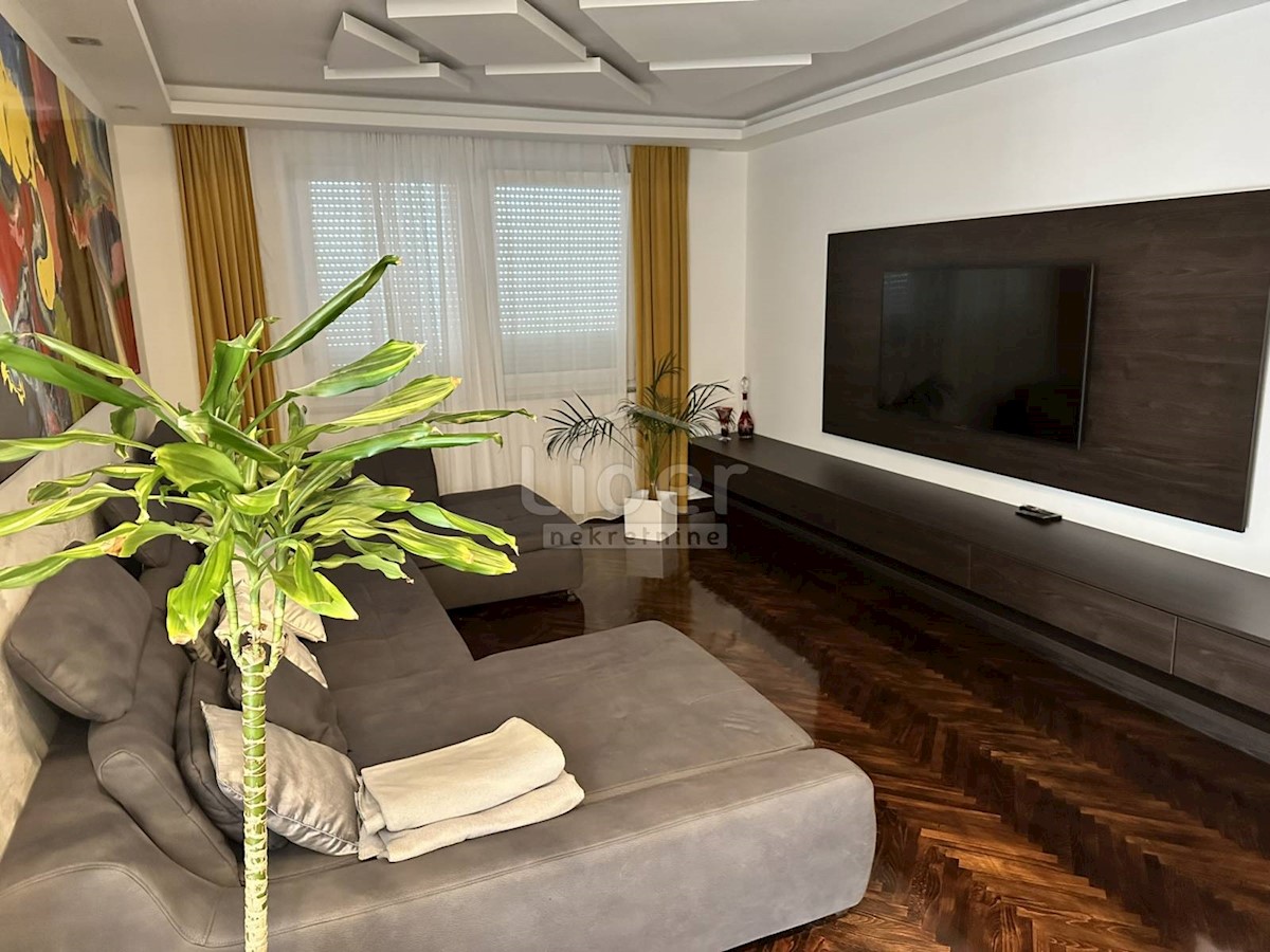 Apartment Zu verkaufen - PRIMORSKO-GORANSKA RIJEKA