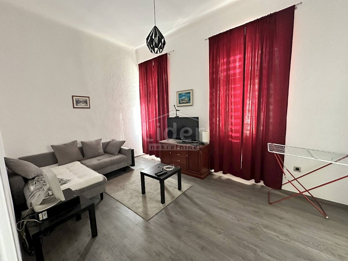 Apartma Za najem - PRIMORSKO-GORANSKA RIJEKA