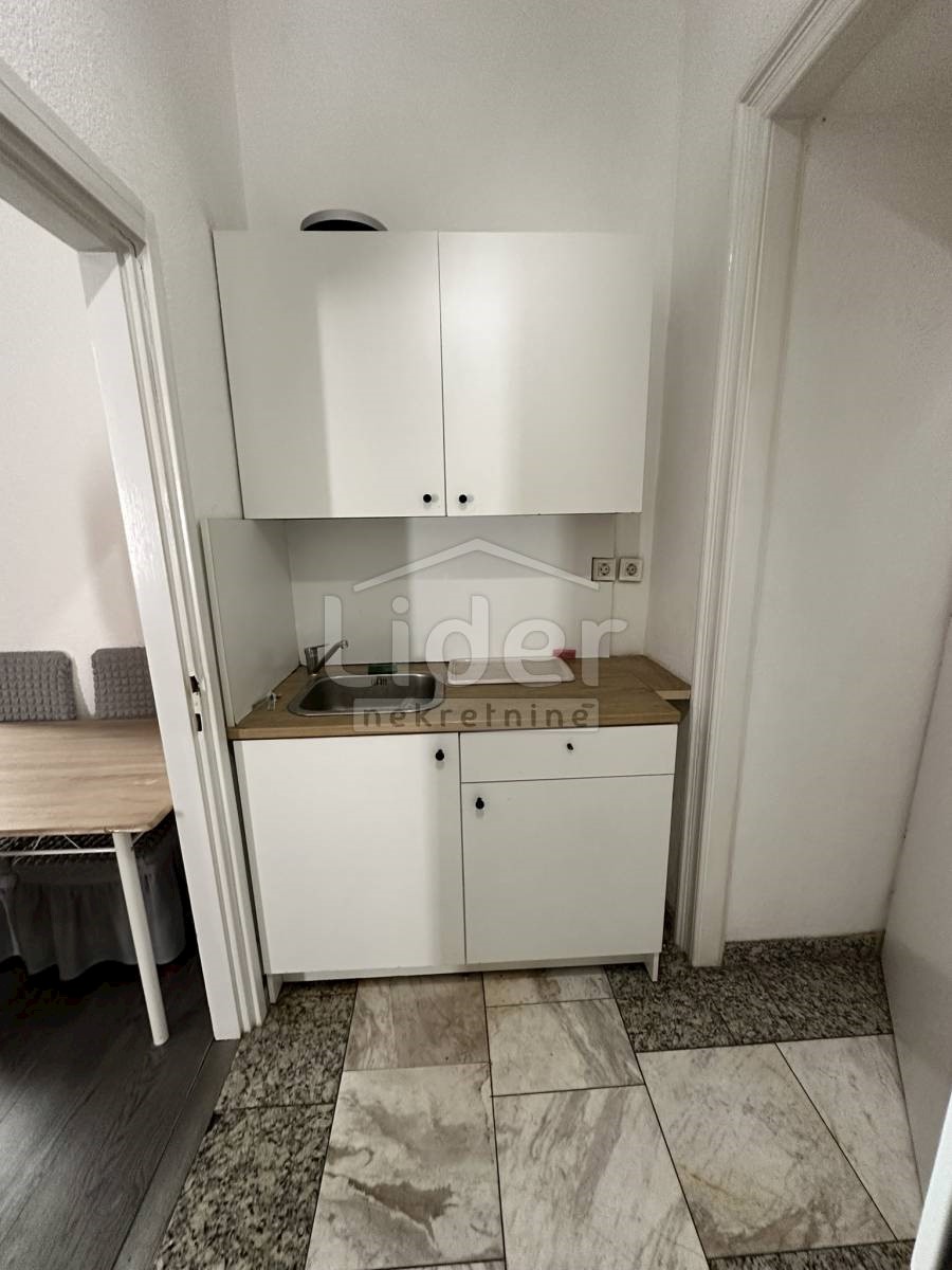 Apartma Za najem - PRIMORSKO-GORANSKA RIJEKA