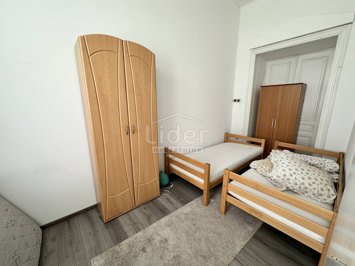 Apartma Za najem - PRIMORSKO-GORANSKA RIJEKA