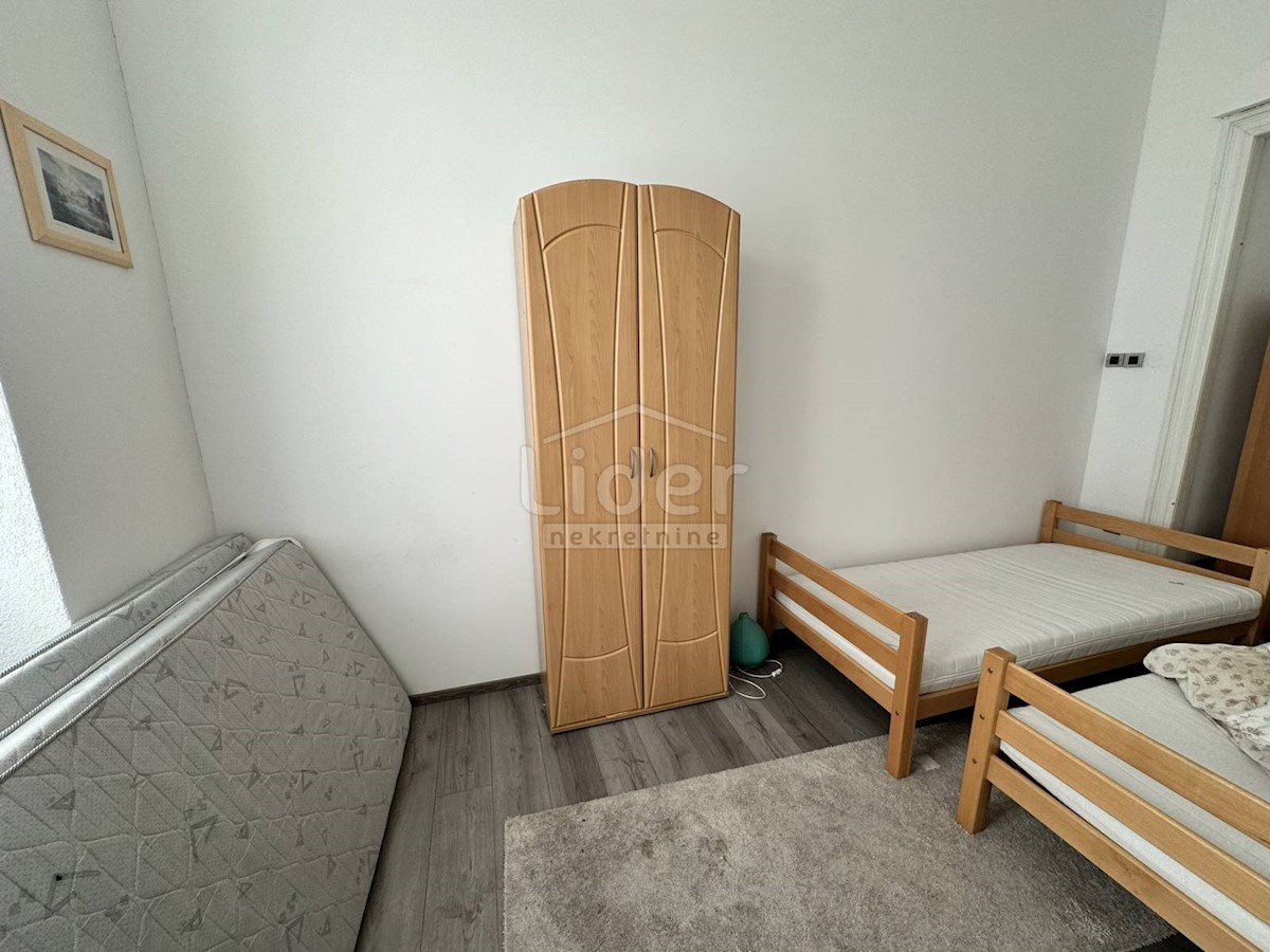 Apartma Za najem - PRIMORSKO-GORANSKA RIJEKA