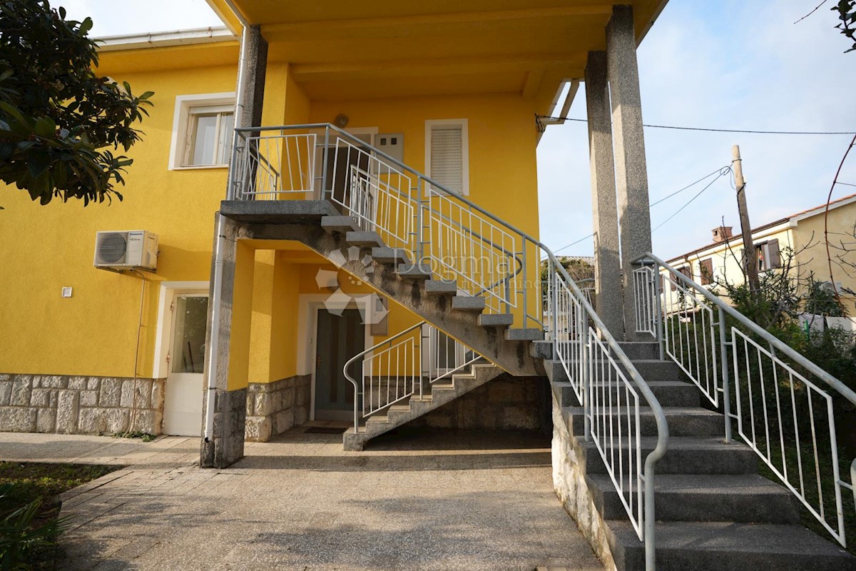 House For rent - PRIMORSKO-GORANSKA KOSTRENA