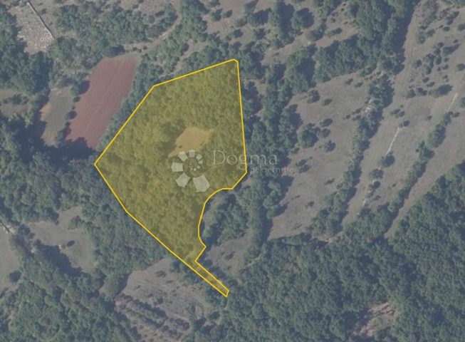Terreno in vendita 18290 m² – Krnica
