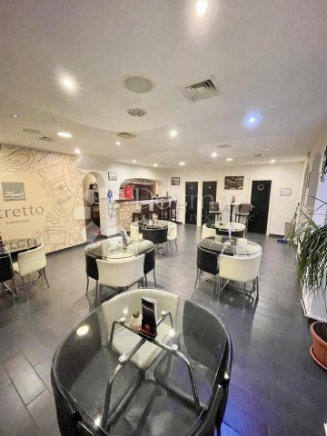 Poslovni prostor na prodaju 145 m² – Kraljevica