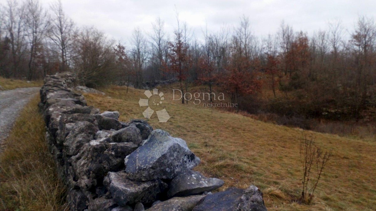 Land For sale - PRIMORSKO-GORANSKA MATULJI