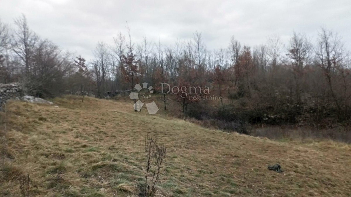 Land For sale - PRIMORSKO-GORANSKA MATULJI