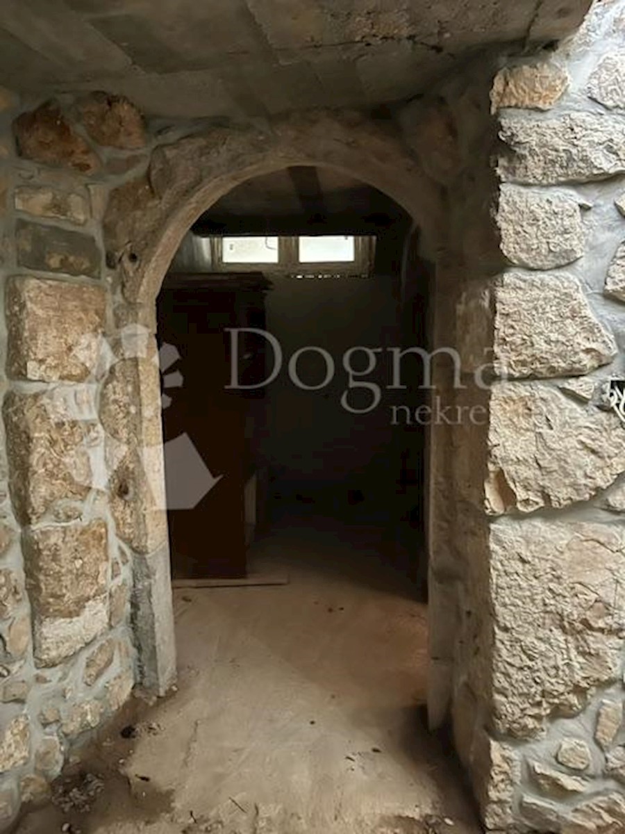 Hiša Na predaj - Primorsko-goranska Vinodolska Općina - foto 2/9