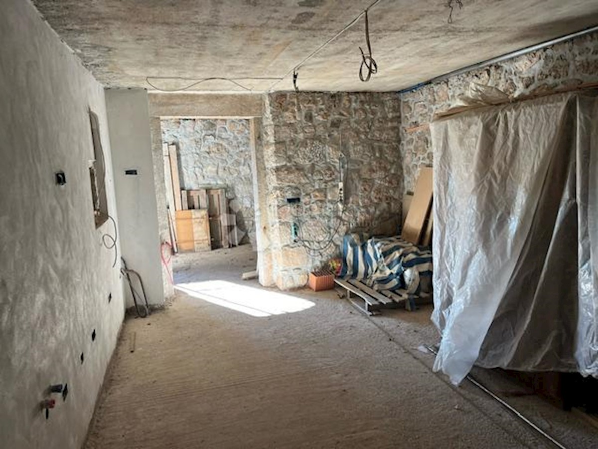 Hiša Na predaj - Primorsko-goranska Vinodolska Općina - foto 3/9