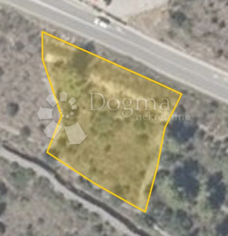 Land For sale NEVIĐANE