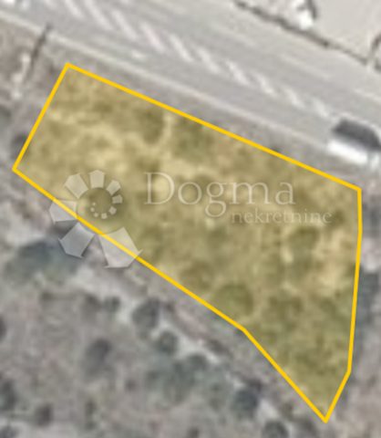 Land For sale - Zadarska Pašman - foto 2/2