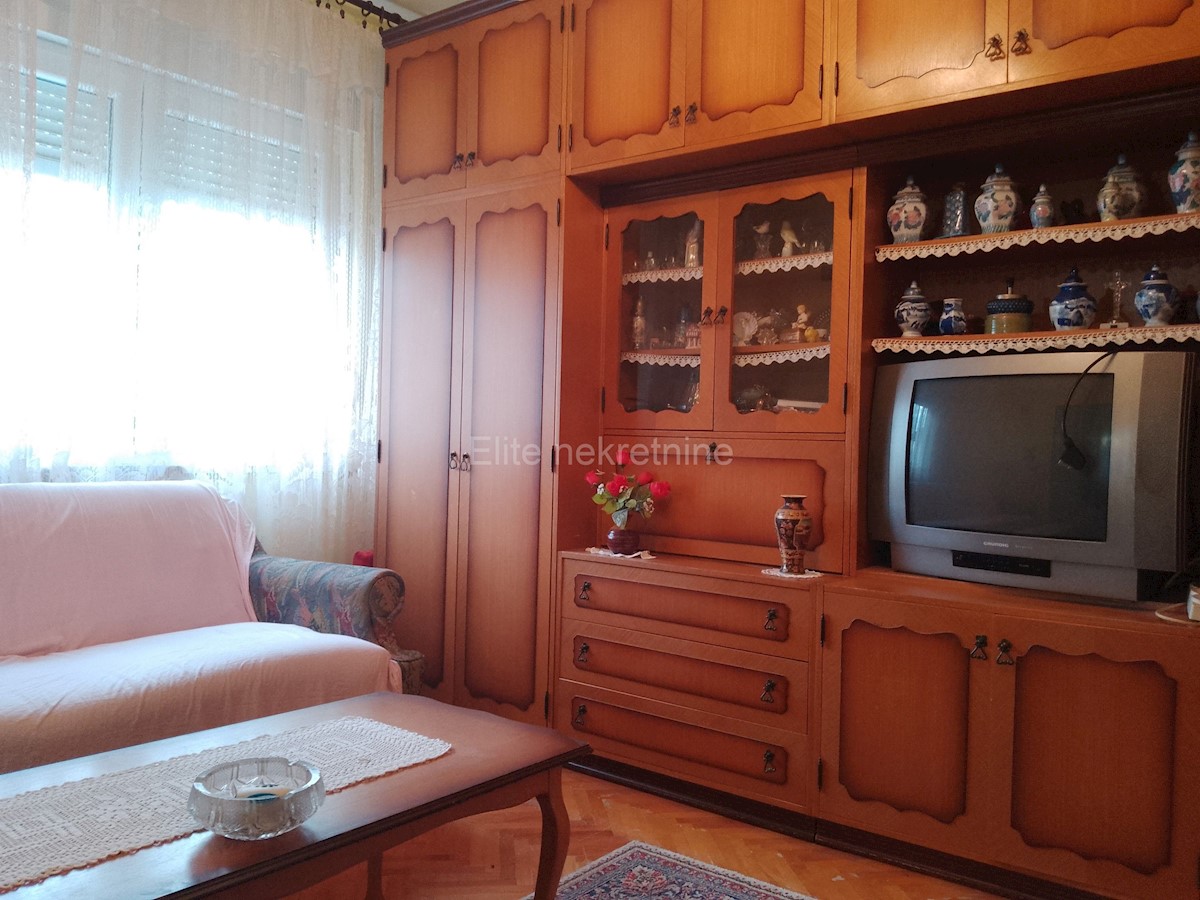 Apartment Zu verkaufen - PRIMORSKO-GORANSKA RIJEKA