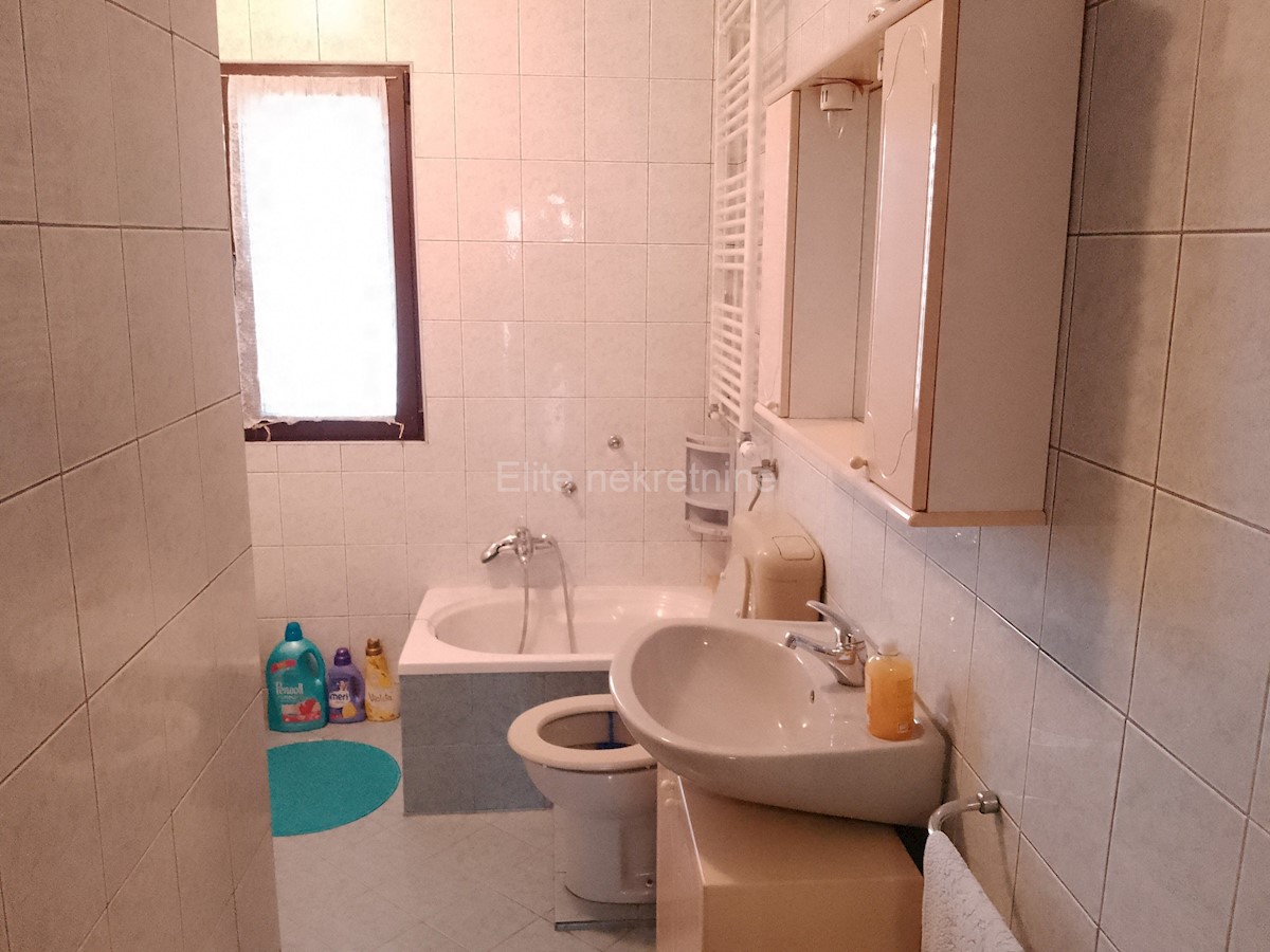 Apartment Zu verkaufen - PRIMORSKO-GORANSKA RIJEKA