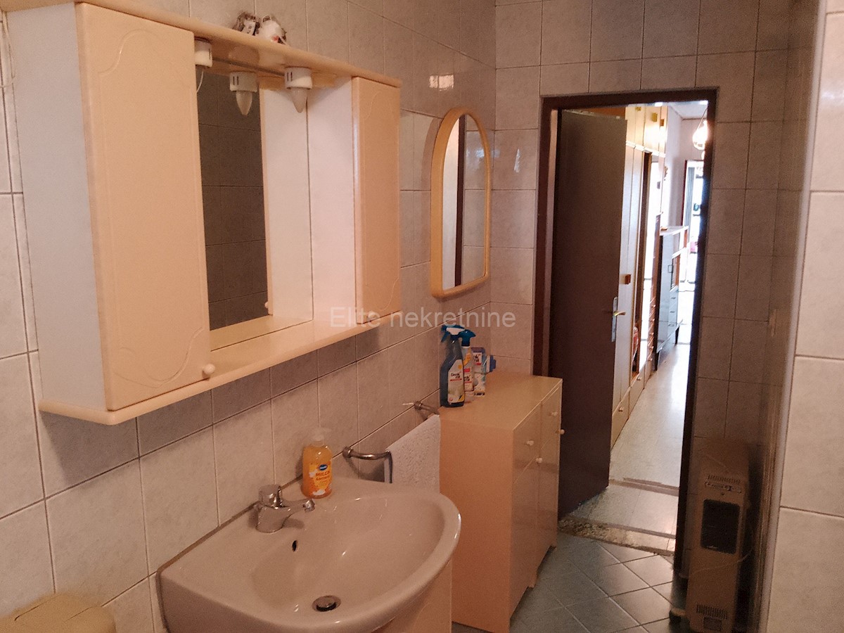 Apartment Zu verkaufen - PRIMORSKO-GORANSKA RIJEKA