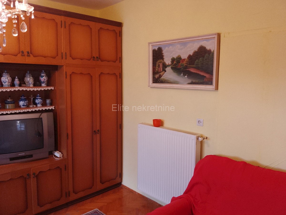 Apartment Zu verkaufen - PRIMORSKO-GORANSKA RIJEKA