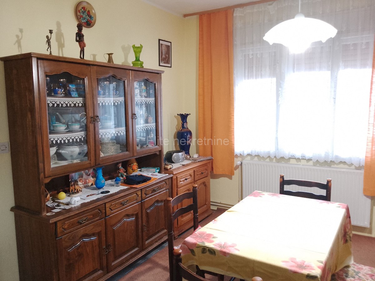 Apartment Zu verkaufen - PRIMORSKO-GORANSKA RIJEKA