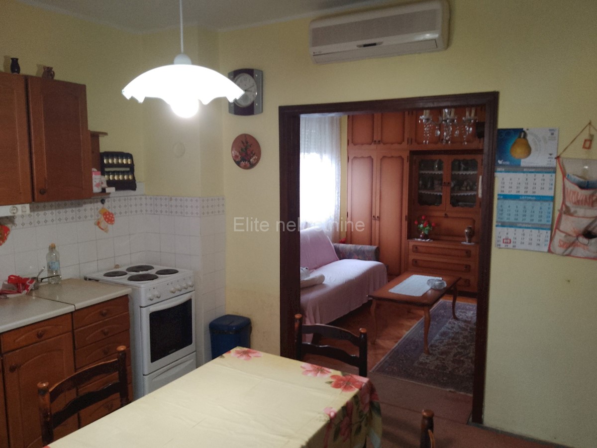 Apartment Zu verkaufen - PRIMORSKO-GORANSKA RIJEKA