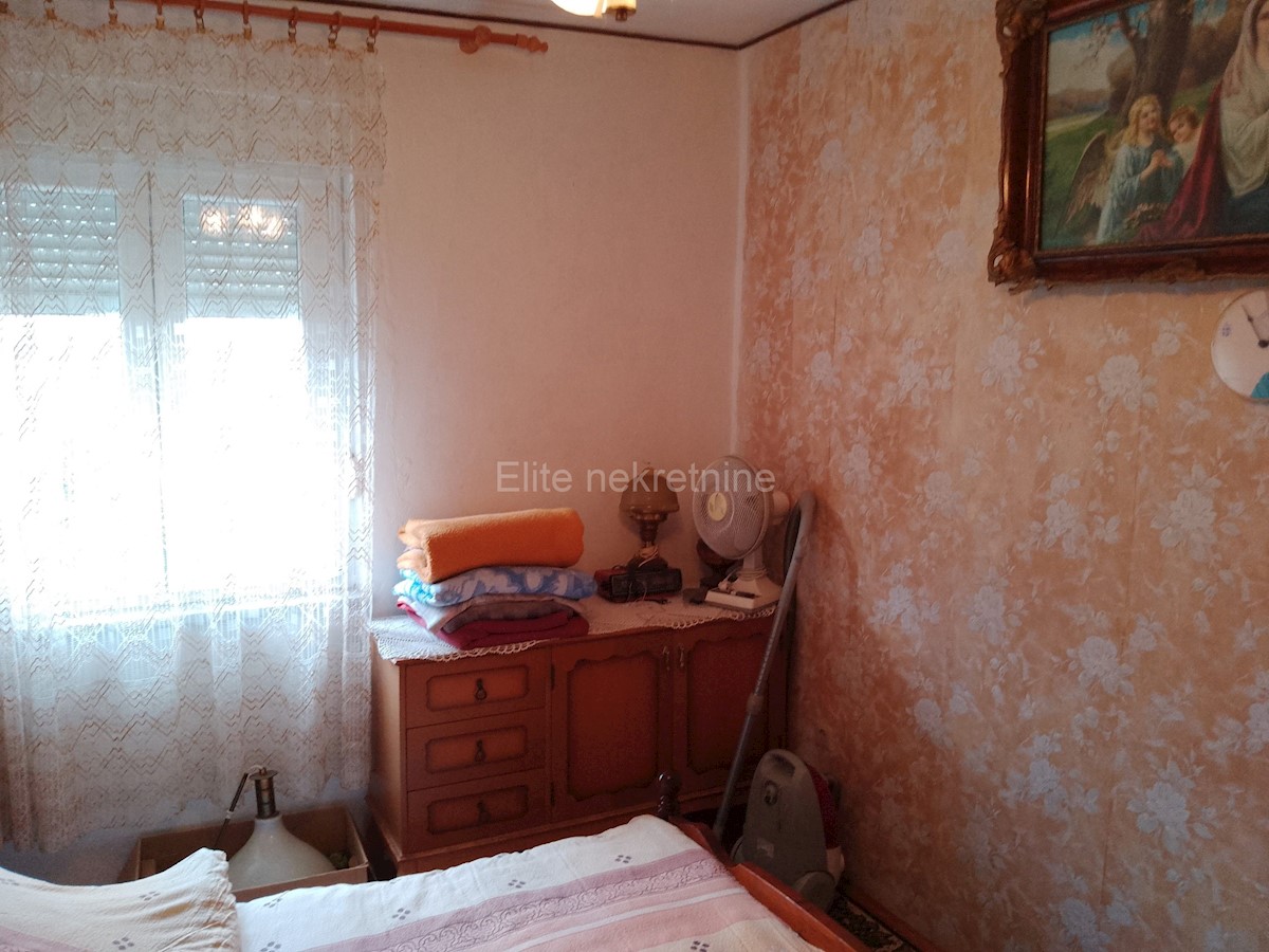 Apartment Zu verkaufen - PRIMORSKO-GORANSKA RIJEKA