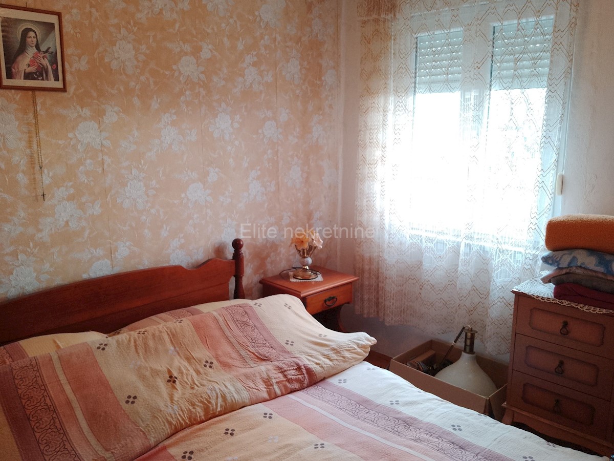Apartment Zu verkaufen - PRIMORSKO-GORANSKA RIJEKA