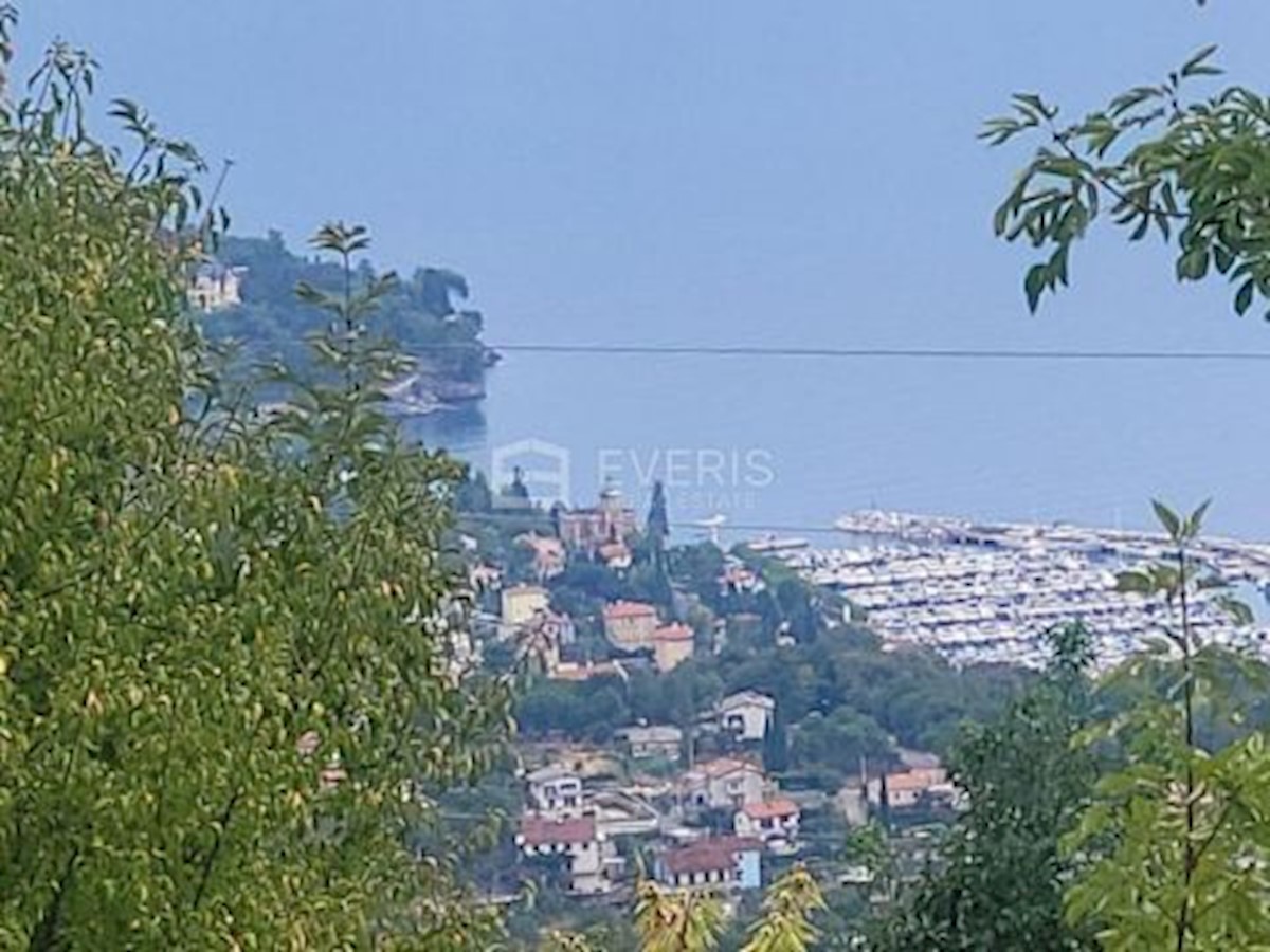 Terreno In vendita - PRIMORSKO-GORANSKA OPATIJA