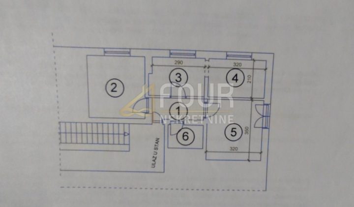 Appartamento In vendita - Primorsko-goranska Rijeka - foto 2/13