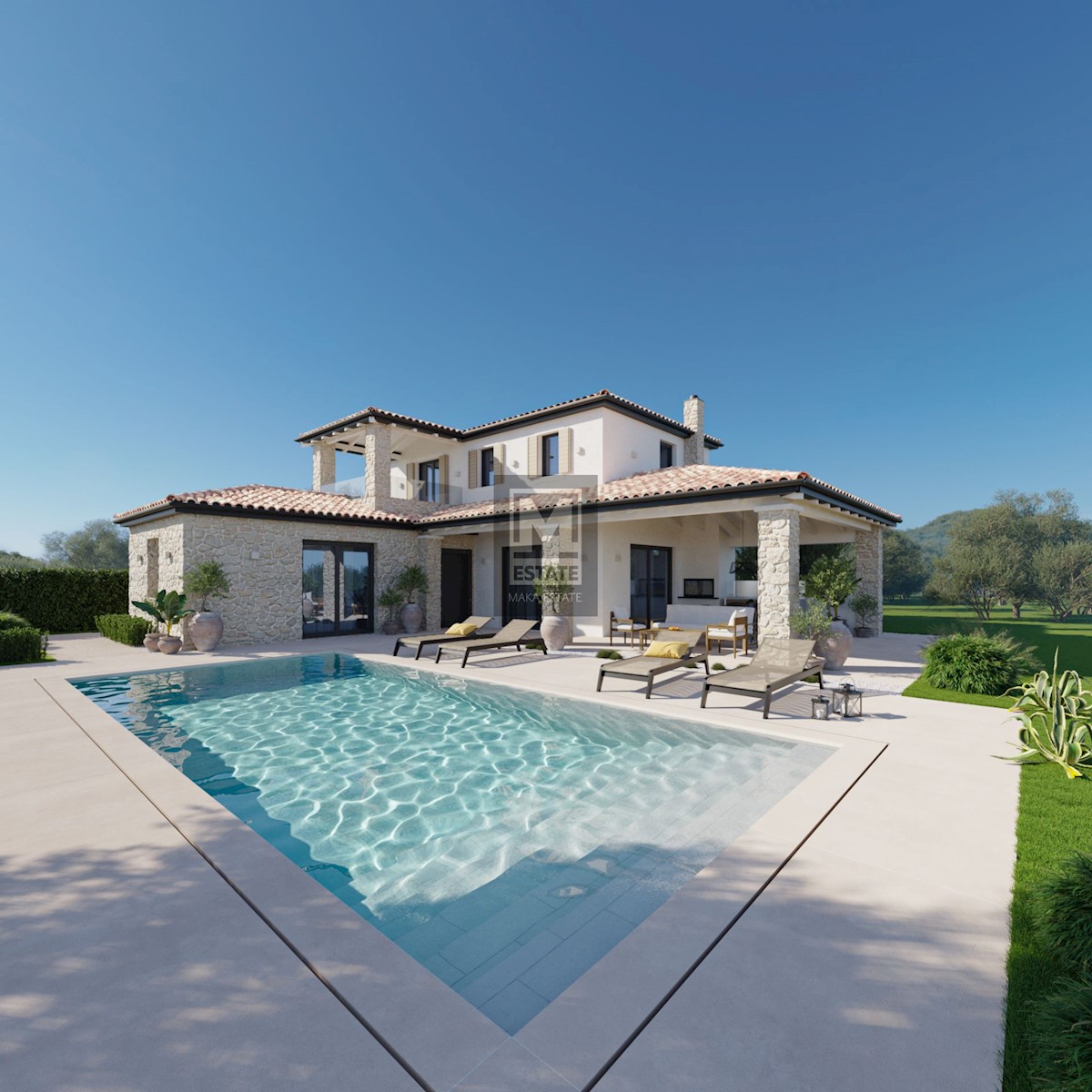 House For sale - Istarska Poreč - foto 1/8
