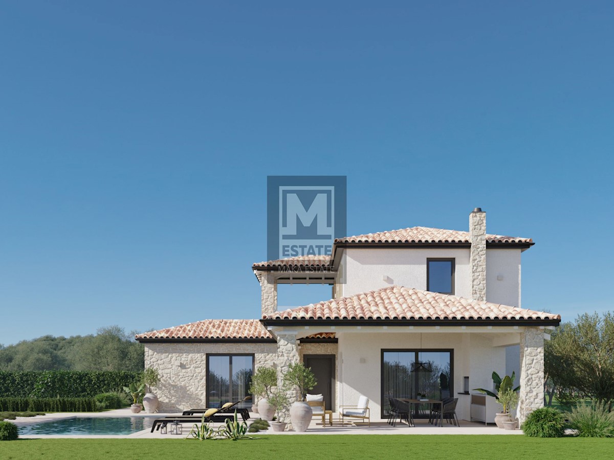 House For sale - Istarska Poreč - foto 2/8