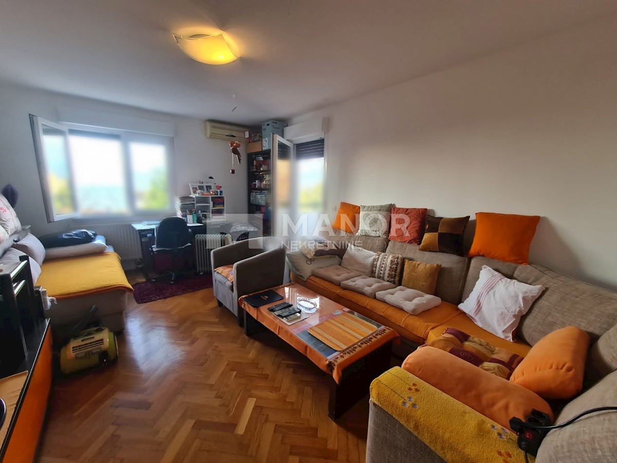 Apartmán Na prodej - PRIMORSKO-GORANSKA RIJEKA