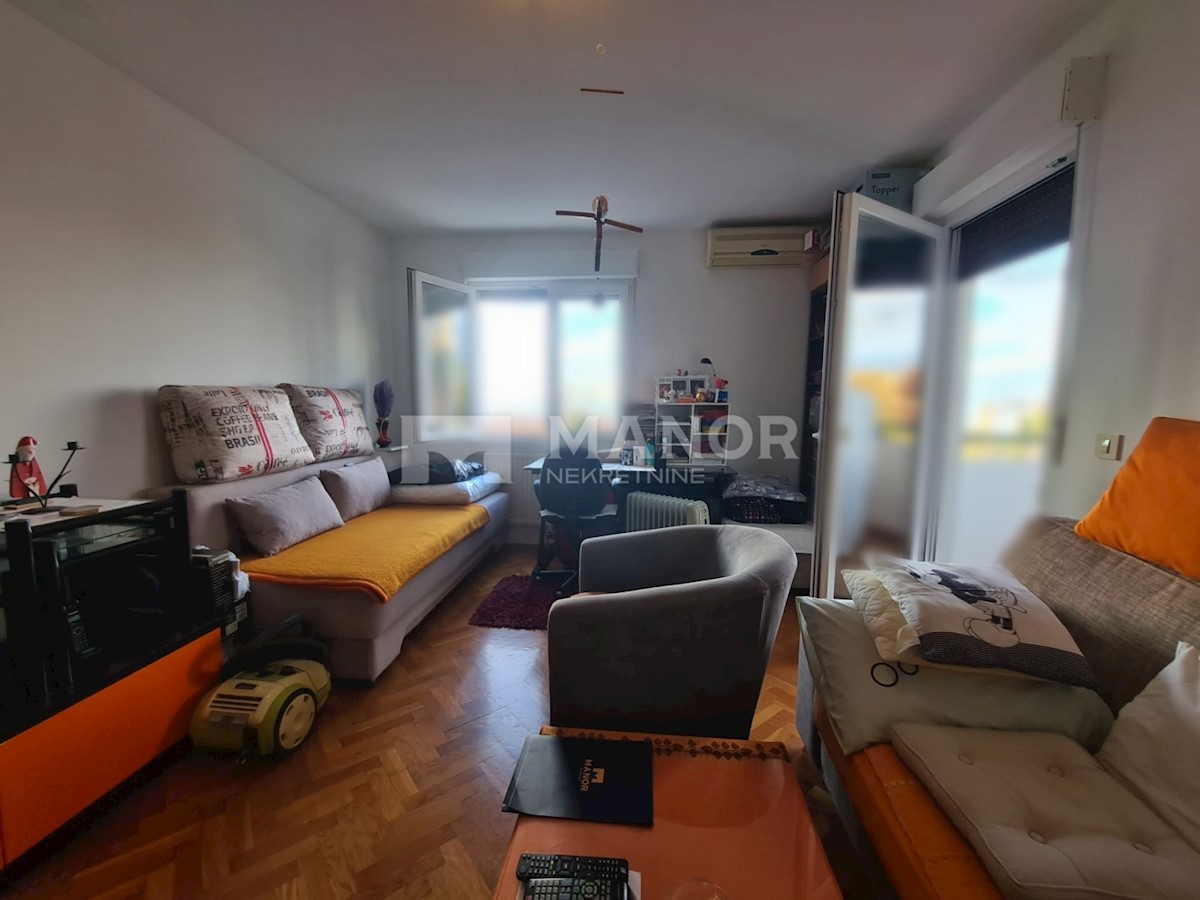 Apartmán Na prodej - PRIMORSKO-GORANSKA RIJEKA