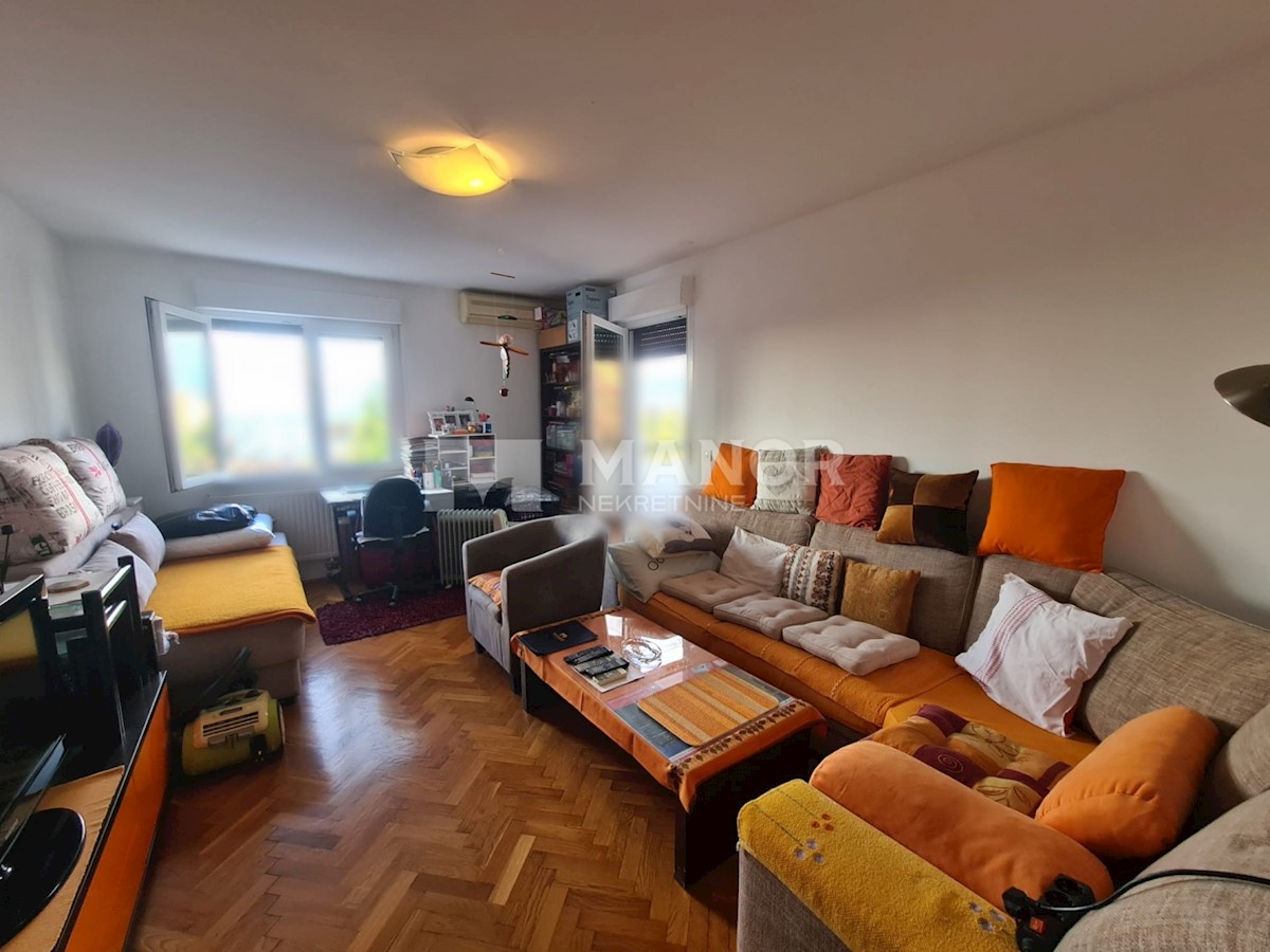 Apartmán Na prodej - PRIMORSKO-GORANSKA RIJEKA