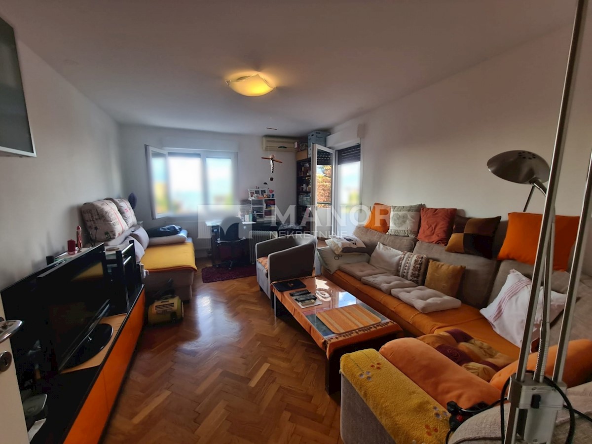 Flat For sale - PRIMORSKO-GORANSKA RIJEKA