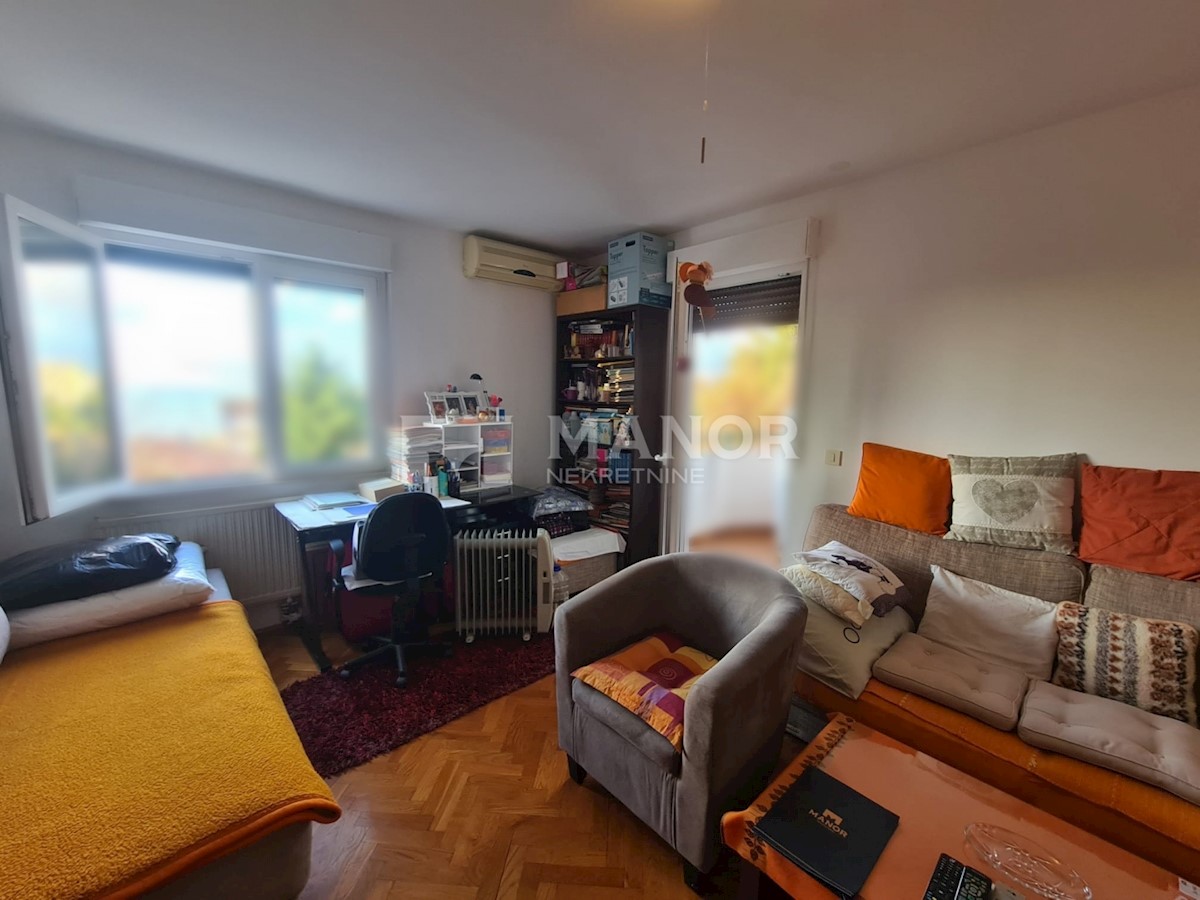 Flat For sale - PRIMORSKO-GORANSKA RIJEKA