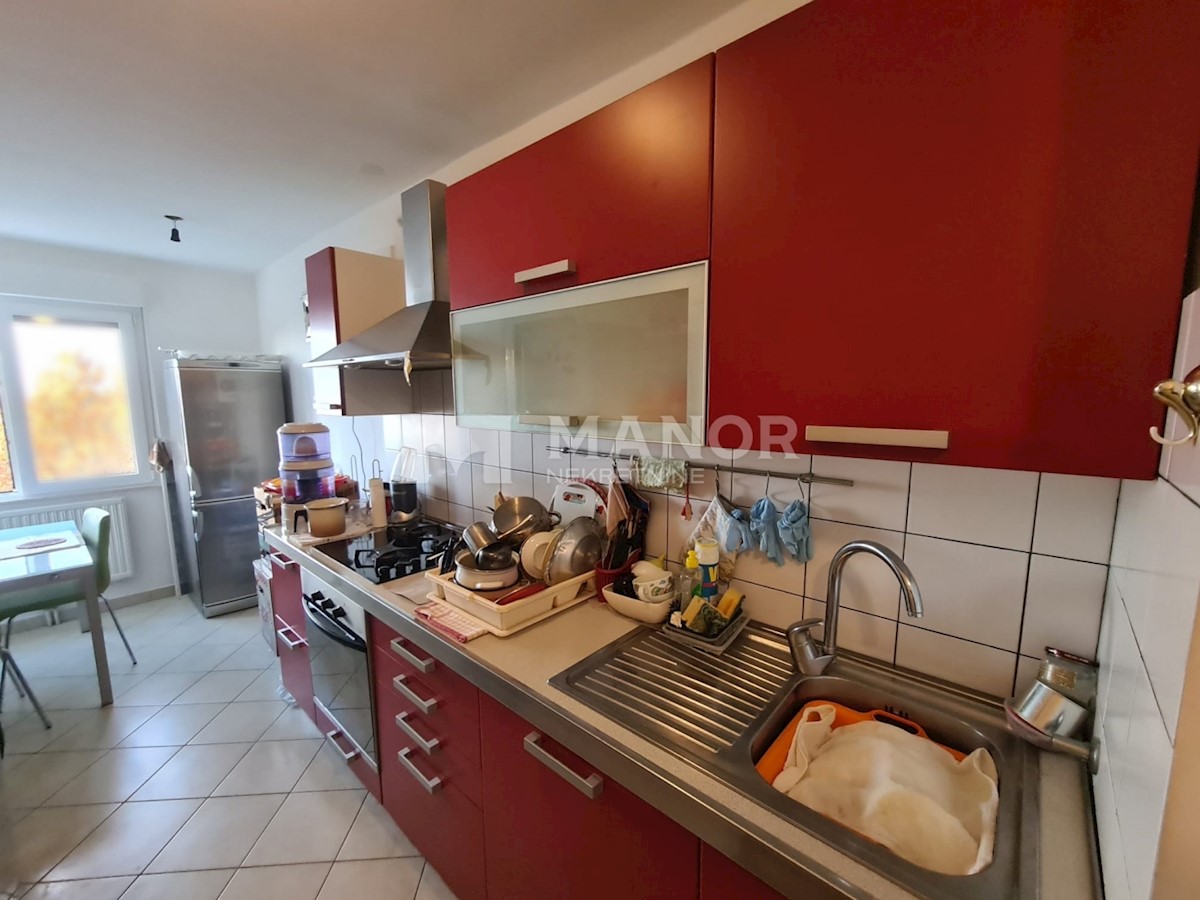 Apartmán Na prodej - PRIMORSKO-GORANSKA RIJEKA