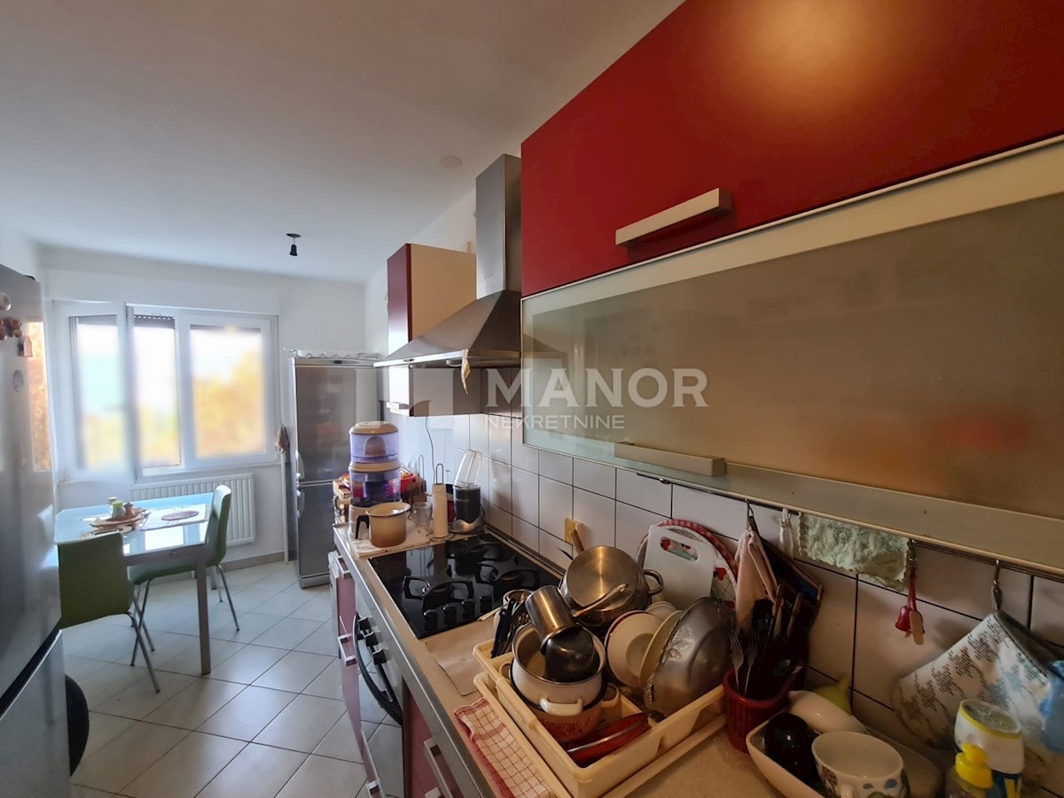 Flat For sale - PRIMORSKO-GORANSKA RIJEKA