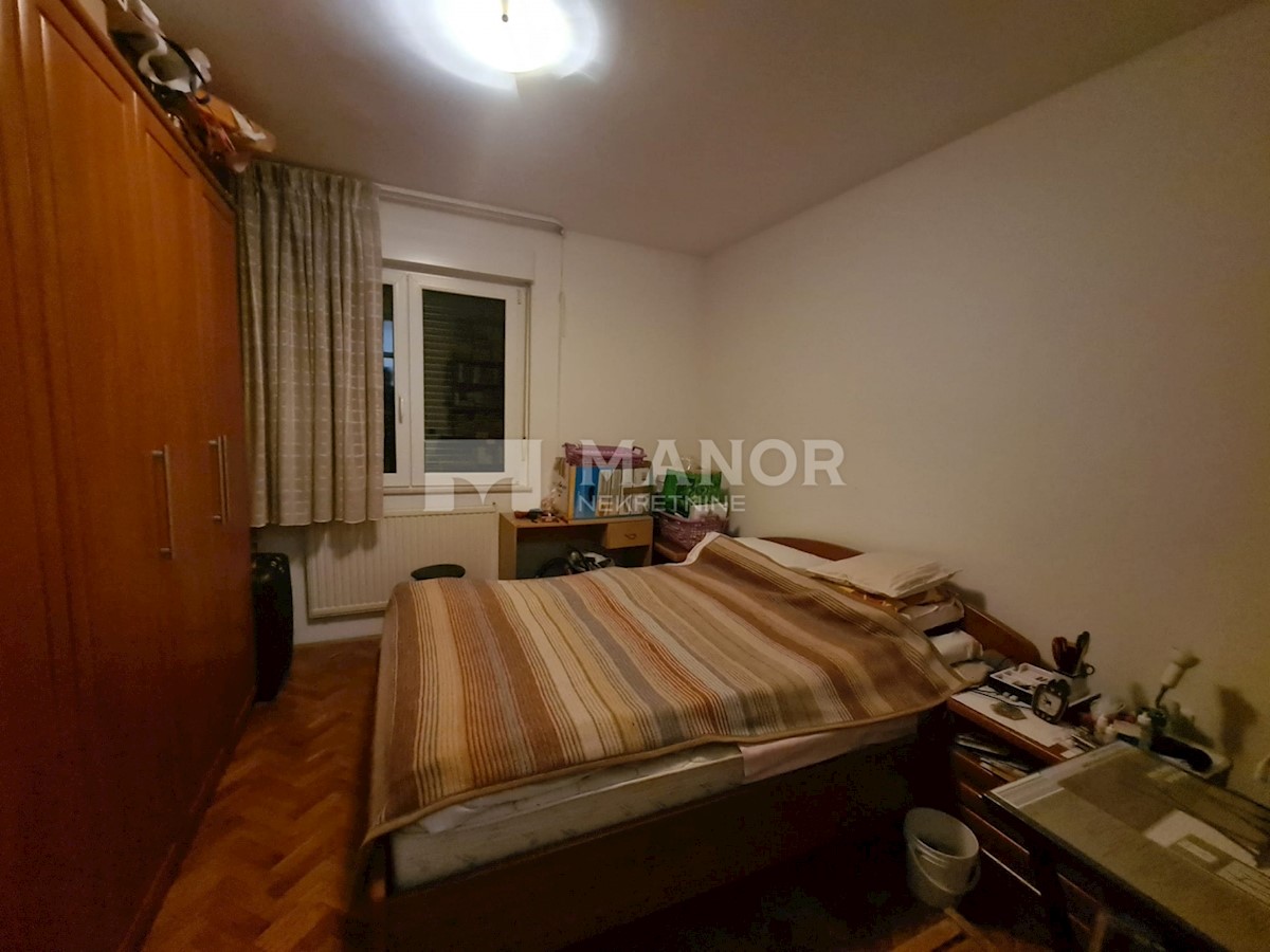 Apartmán Na prodej - PRIMORSKO-GORANSKA RIJEKA