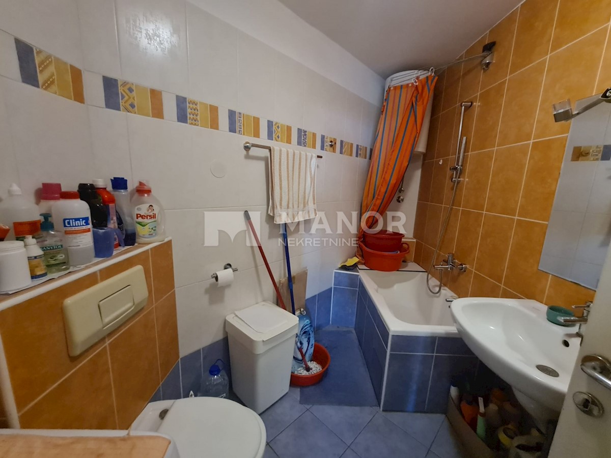 Apartmán Na prodej - PRIMORSKO-GORANSKA RIJEKA