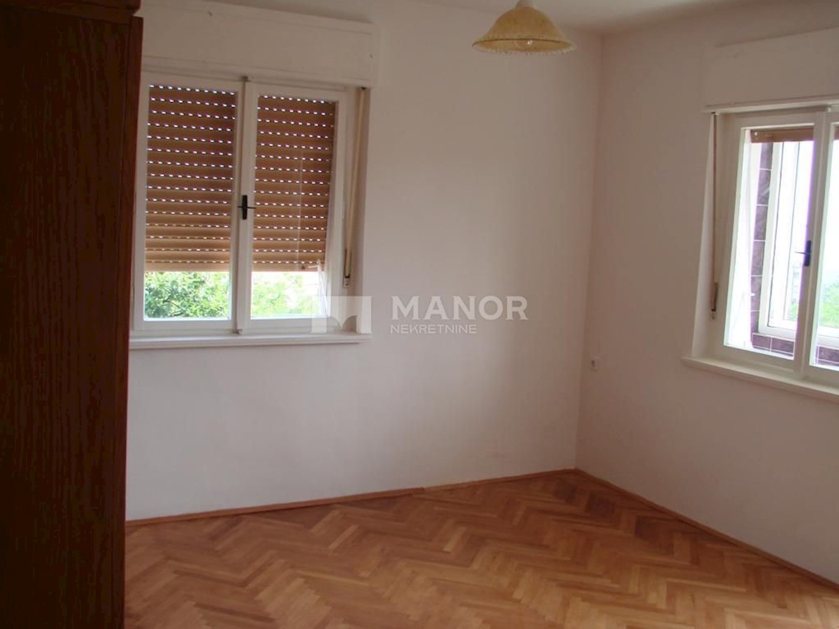 House For sale - PRIMORSKO-GORANSKA RIJEKA