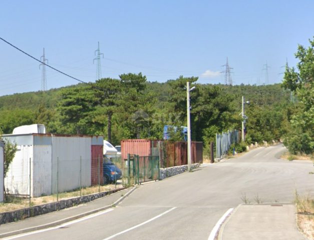 Terrain à louer 3436 m² – Urinj
