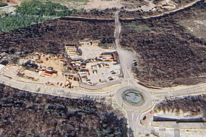 Terreno Da affittare - Primorsko-goranska Kostrena - foto 3/3