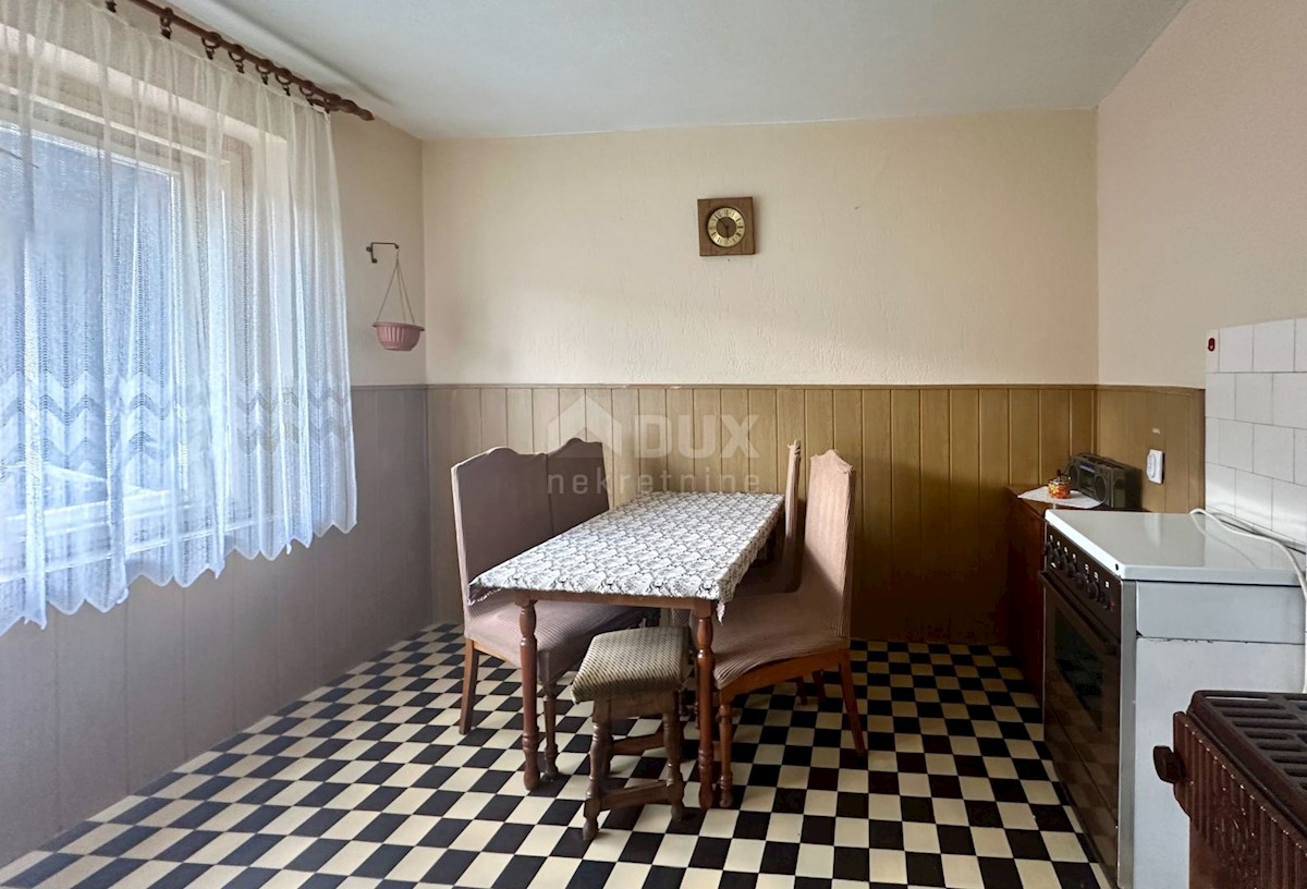 Flat For sale - PRIMORSKO-GORANSKA VRBOVSKO