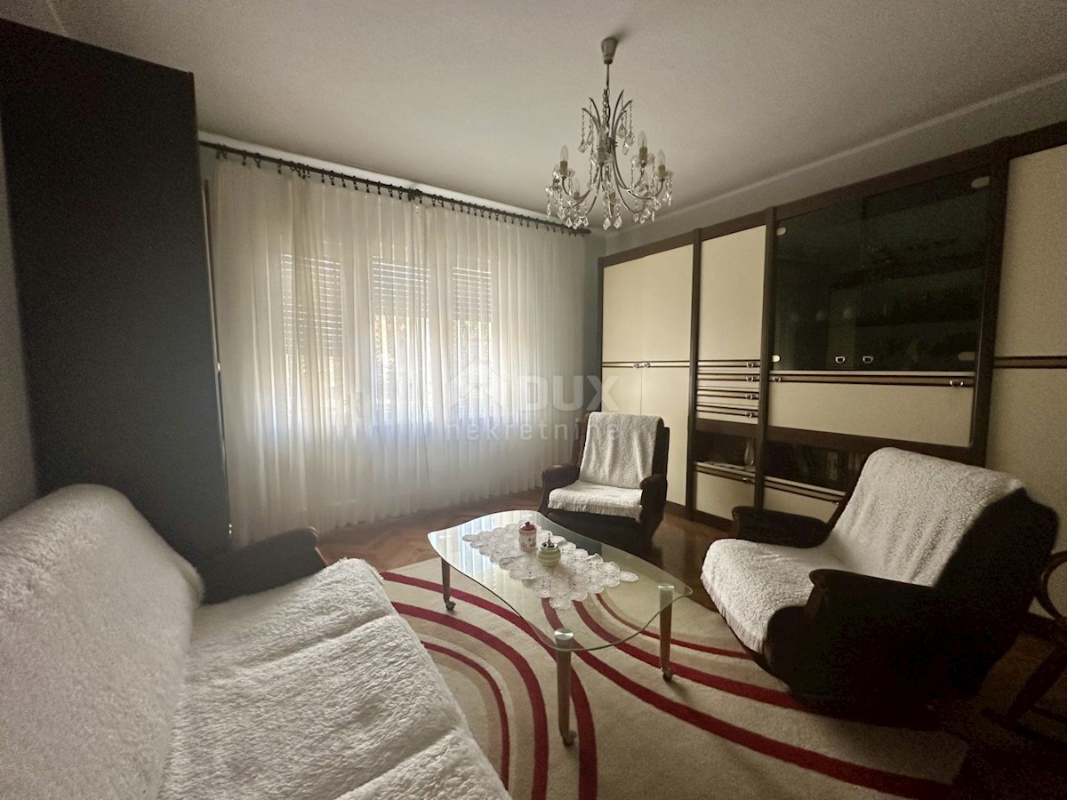 Flat For sale - PRIMORSKO-GORANSKA VRBOVSKO