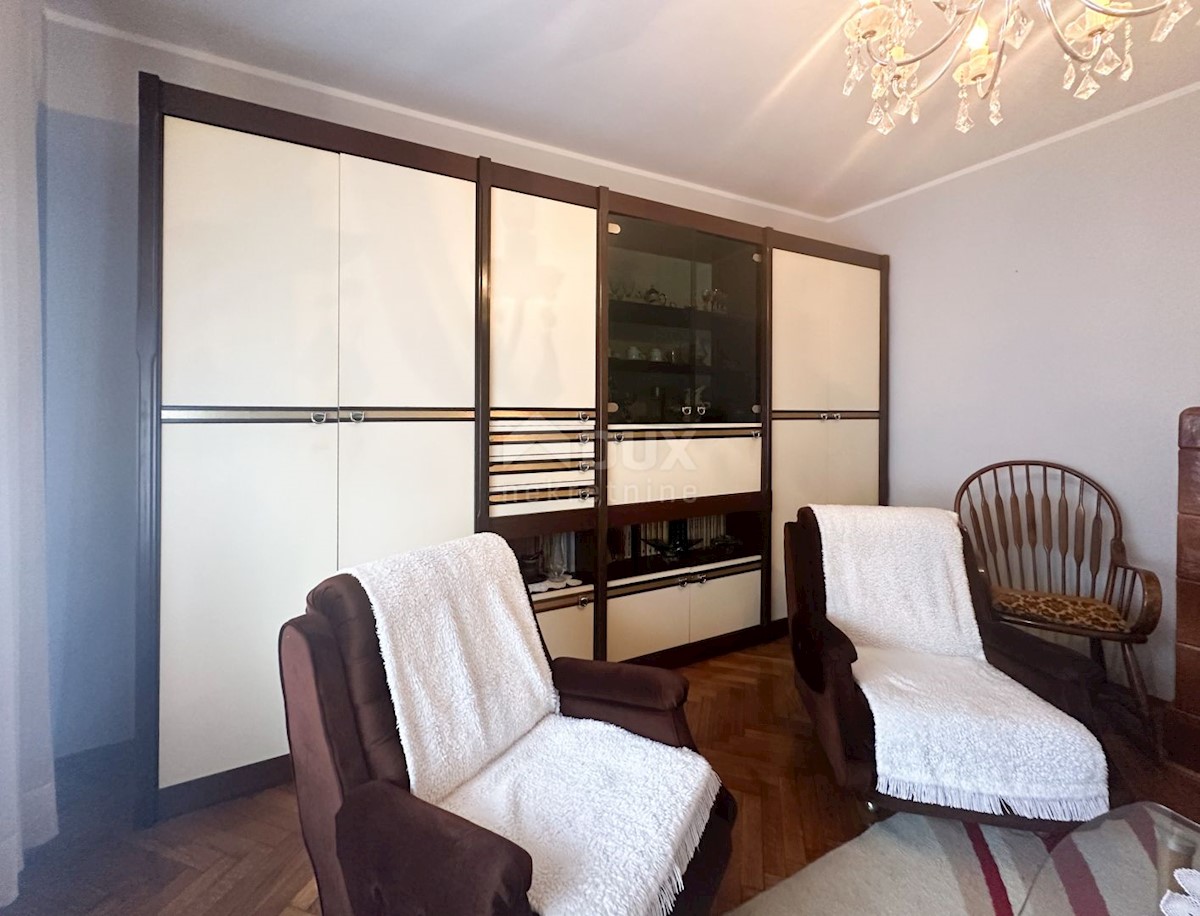 Flat For sale - PRIMORSKO-GORANSKA VRBOVSKO